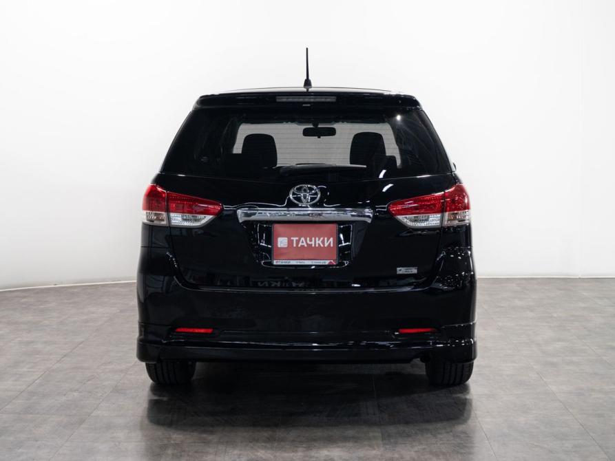 Toyota Wish II Чита  - изображение 4