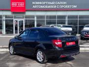 Lada (ВАЗ) Granta I Рестайлинг Пермь  - изображение 23