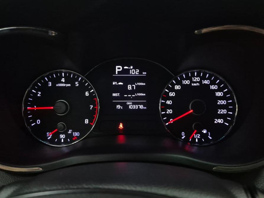 Kia Cerato III Рестайлинг (Classic) Альметьевск  - изображение 15