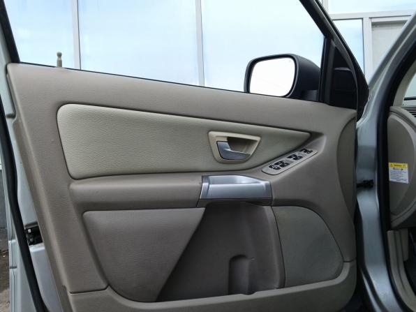 Volvo XC90 I с пробегом 2005 года, цена 799 000 рублей, 362051 км, внедорожник, Автокод Объявления