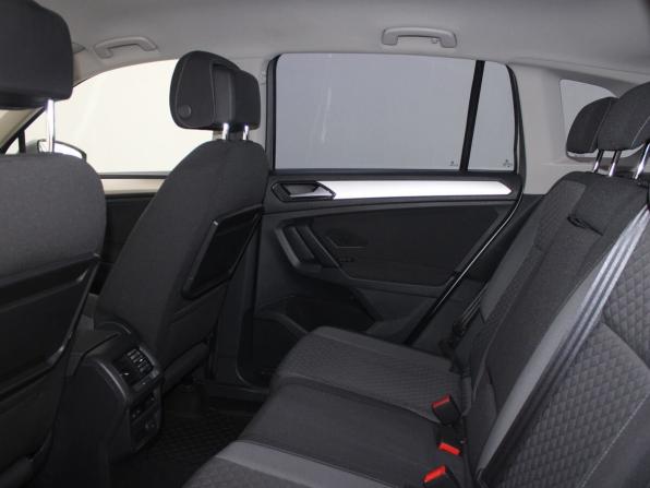 Volkswagen Tiguan II с пробегом 2018 года, цена 2 099 900 рублей, 98453 км, внедорожник, Автокод Объявления