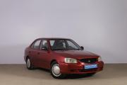 Hyundai Accent II Новосибирск  - изображение 17