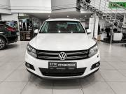 Volkswagen Tiguan I Рестайлинг Казань  - изображение 24