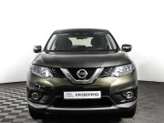 key id incorrect nissan x trail t32