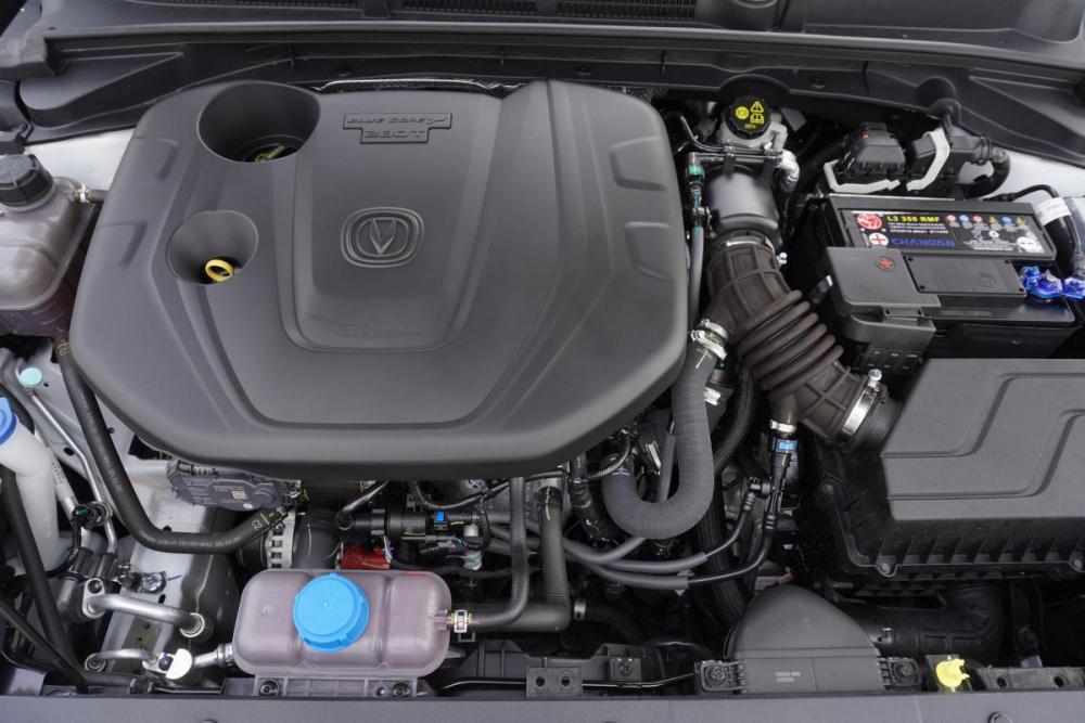 Changan Eado Plus Ульяновск  - изображение 25
