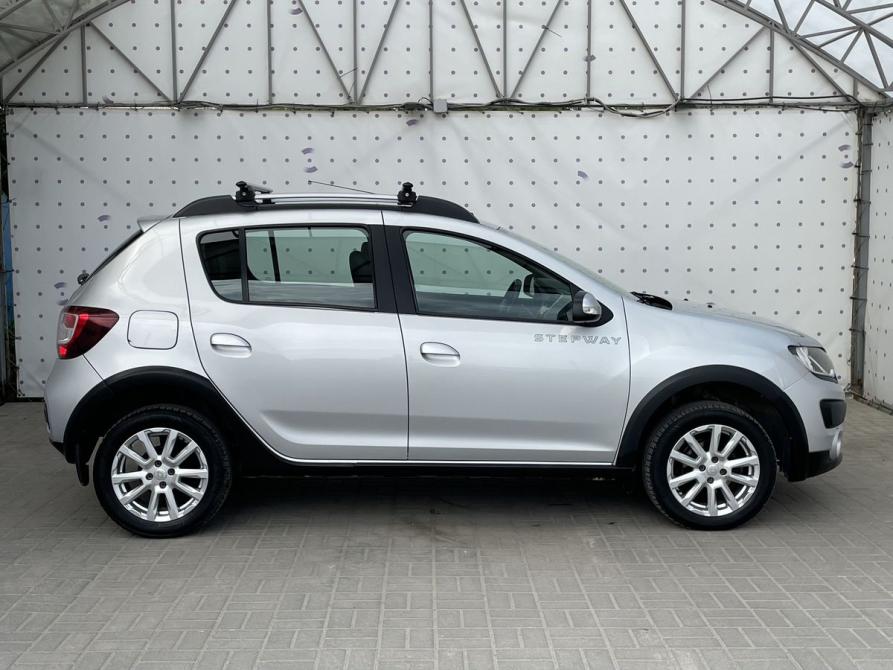 Renault Sandero II Тамбов  - изображение 9