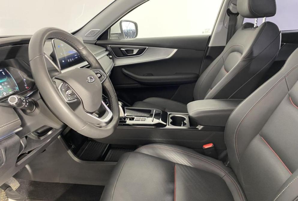 Chery Tiggo 7 Pro I Саранск  - изображение 26