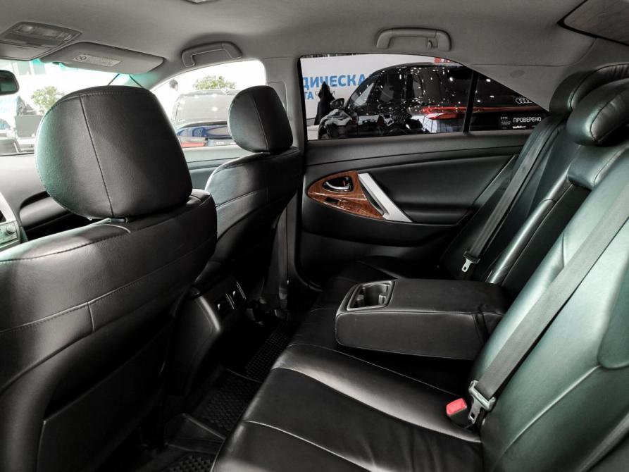 Toyota Camry VI (XV40) Казань  - изображение 15