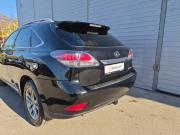 Lexus RX III Рестайлинг Саратов  - изображение 53