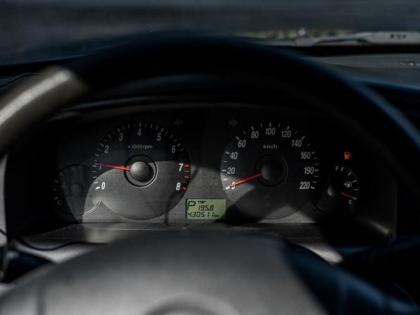 Hyundai Elantra III (XD2) Рестайлинг с пробегом 2005 года, цена 200 001 рубль, 430509 км, седан, Автокод Объявления