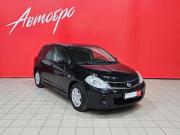 Nissan Tiida I Рестайлинг Вологда  - изображение 24