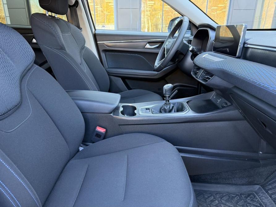 Haval Jolion I Рестайлинг Ярославль  - изображение 10