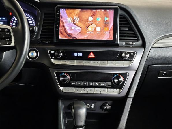 Hyundai Sonata VII (LF) Рестайлинг с пробегом 2019 года, цена 1 775 000 рублей, 54843 км, седан, Автокод Объявления