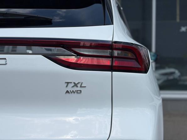 Exeed TXL I Рестайлинг с пробегом 2023 года, цена 2 145 000 рублей, 85000 км, внедорожник, Автокод Объявления