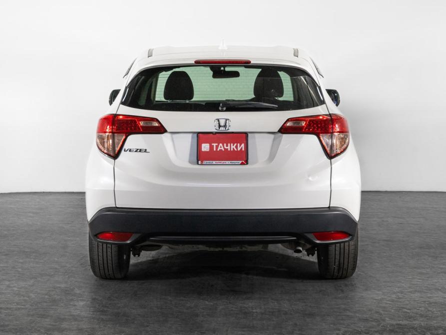 Honda Vezel I Иркутск  - изображение 4