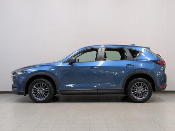 Mazda CX-5 II с пробегом 2019 года, цена 2 167 500 рублей, 122941 км, внедорожник, Автокод Объявления