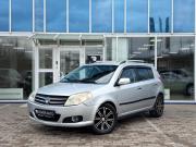 Geely MK Cross I Ульяновск  - изображение 23