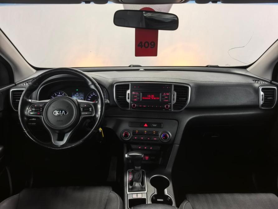 Kia Sportage IV Санкт-Петербург  - изображение 10