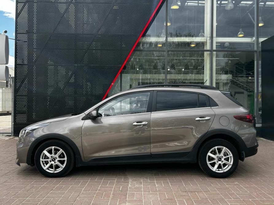 Kia Rio IV Рестайлинг Ульяновск  - изображение 2