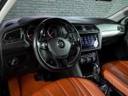 Volkswagen Tiguan II Екатеринбург  - изображение 31