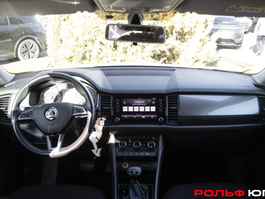 Skoda Kodiaq I Москва  - изображение 9