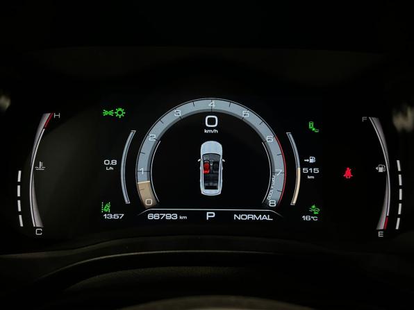 Haval Jolion I с пробегом 2023 года, цена 1 849 000 рублей, 66534 км, внедорожник, Автокод Объявления