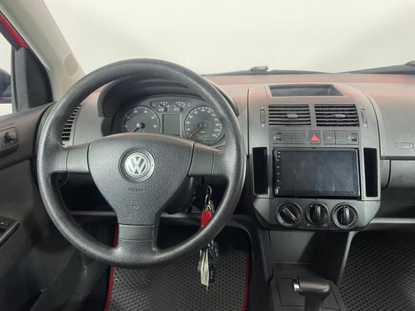 Volkswagen Polo IV Рестайлинг с пробегом 2007 года, цена 477 000 рублей, 148497 км, хэтчбек, Автокод Объявления
