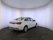 Lada (ВАЗ) Vesta I Рестайлинг (NG) Москва  - изображение 32