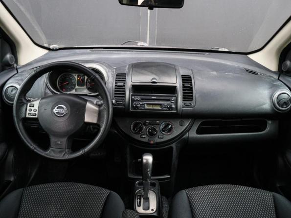 Nissan Note I с пробегом 2007 года, цена 600 000 рублей, 178010 км, хэтчбек, Автокод Объявления