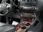 Toyota Highlander II (XU40) Рестайлинг Москва  - изображение 27
