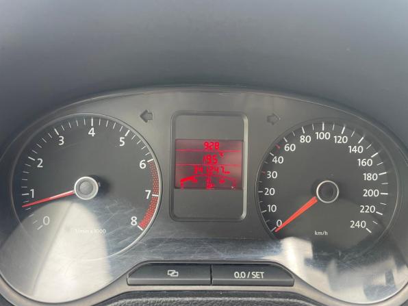 Volkswagen Polo V с пробегом 2012 года, цена 550 000 рублей, 341250 км, седан, Автокод Объявления