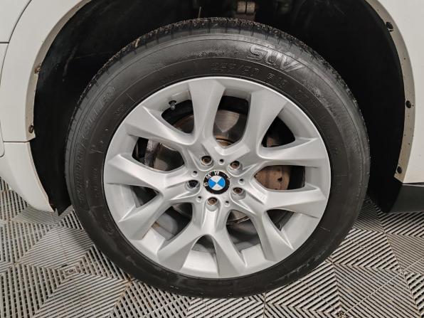 BMW X5 II (E70) Рестайлинг с пробегом 2010 года, цена 1 749 000 рублей, 233951 км, внедорожник, Автокод Объявления