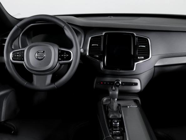 Volvo XC90 II Рестайлинг 1 с пробегом 2019 года, цена 4 200 000 рублей, 164130 км, внедорожник, Автокод Объявления