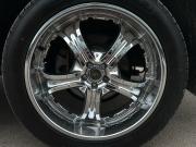 Cadillac Escalade IV Калуга  - изображение 38