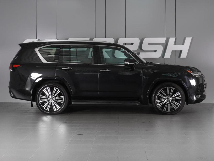 Lexus LX IV Минеральные Воды  - изображение 5