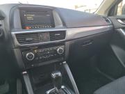 Mazda CX-5 I Рестайлинг Новосибирск  - изображение 46