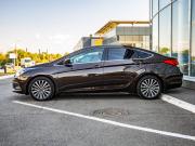 Hyundai i40 I Рестайлинг Волгоград  - изображение 37