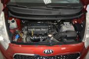 Kia Venga I Рестайлинг Киров  - изображение 61