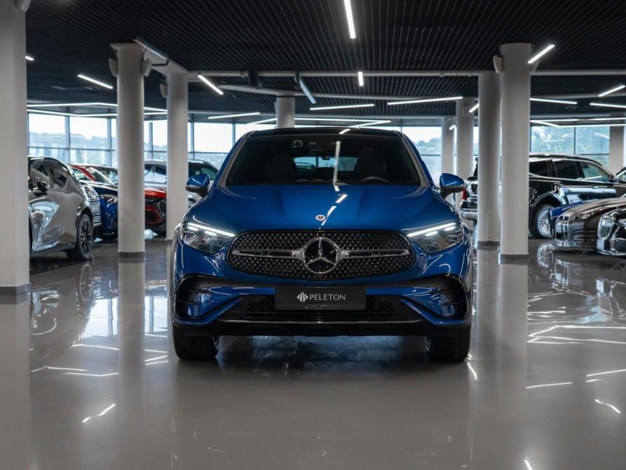 Mercedes-Benz GLC II (X254) Москва  - изображение 3