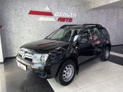 Renault Duster I Рестайлинг Ярославль  - изображение 33