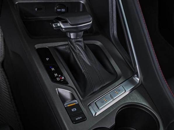 Changan CS35 Plus I Рестайлинг с пробегом 2024 года, цена 2 179 000 рублей, 21509 км, внедорожник, Автокод Объявления