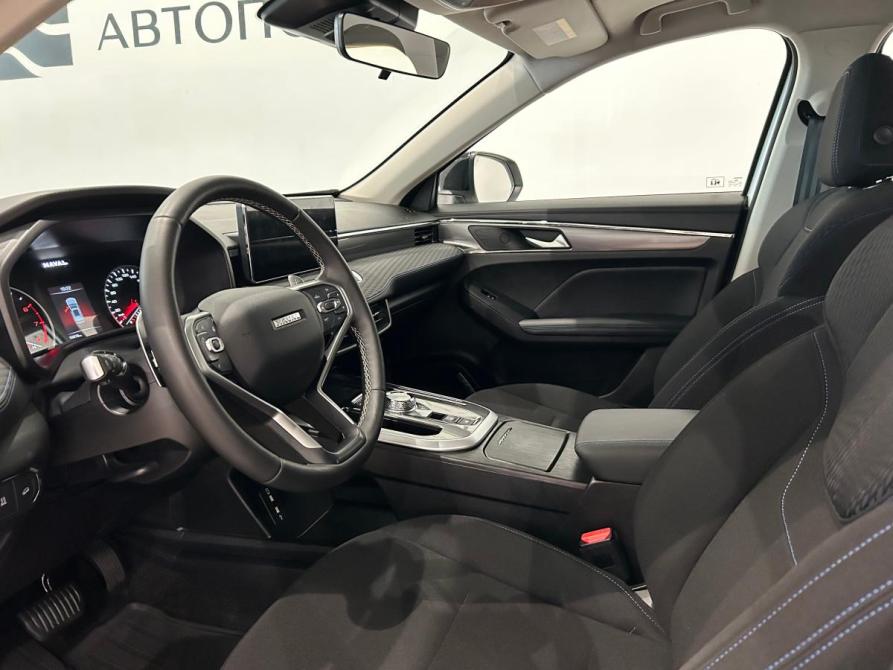 Haval Jolion I Рестайлинг Санкт-Петербург  - изображение 16