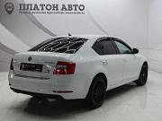 Skoda Octavia III (A7) Рестайлинг Воронеж  - изображение 24