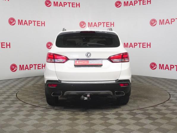 Dongfeng AX7 I с пробегом 2018 года, цена 1 240 000 рублей, 65971 км, внедорожник, Автокод Объявления