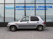 Nissan March II (K11) Екатеринбург  - изображение 21