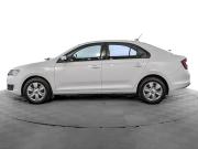 Skoda Rapid I Рестайлинг Москва  - изображение 35