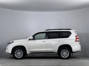 Toyota Land Cruiser Prado 150 Series Рестайлинг 1 Калининград  - изображение 28