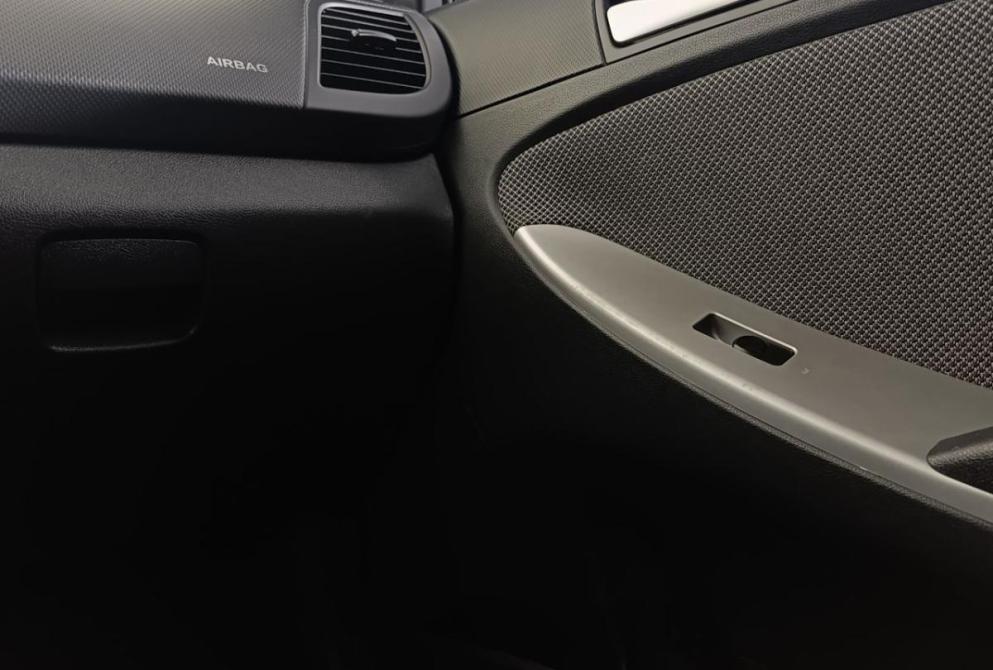 Hyundai Solaris I Волгоград  - изображение 15