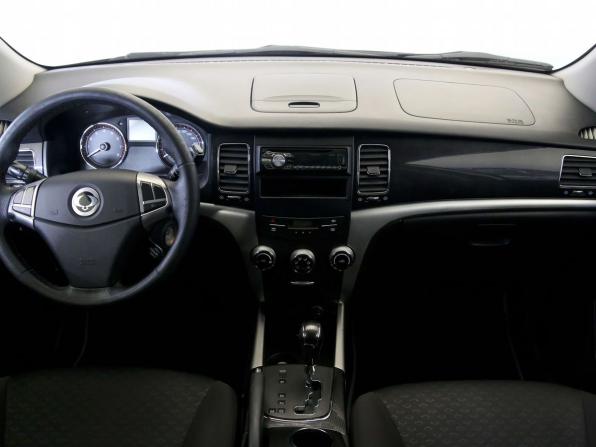 SsangYong Actyon II с пробегом 2013 года, цена 790 000 рублей, 226835 км, внедорожник, Автокод Объявления