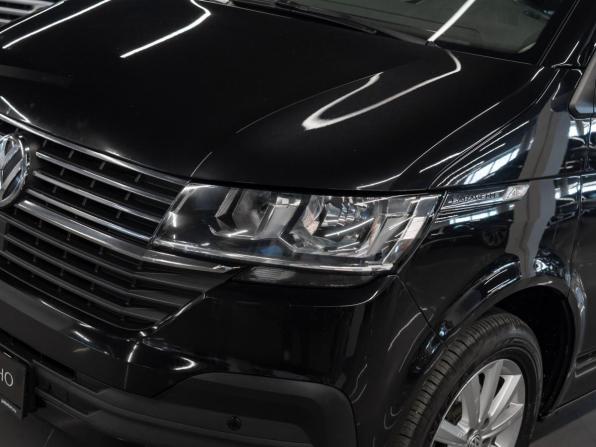 Volkswagen Caravelle T6 Рестайлинг с пробегом 2021 года, цена 3 990 000 рублей, 194867 км, минивэн, Автокод Объявления